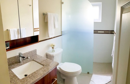 Lucea Villa | Hamilton @ Oceanpointe Lucea Hanover