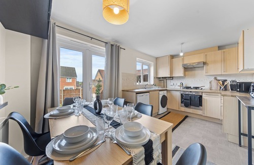 Hamilton House | Hamilton Three