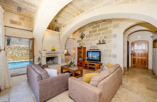 Ta' Għammar House | Hamlet 1 Holiday Home