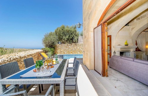 Ta' Għammar House | Hamlet 1 Holiday Home