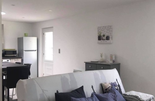 Les Cordiers House | Hamlet house in Saint Saturnin-lès-Apt in the heart of the vineyards in the Luberon