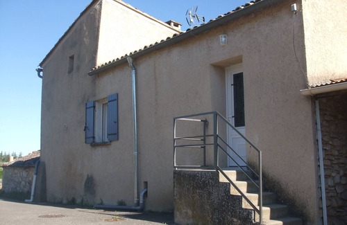 Les Cordiers House | Hamlet house in Saint Saturnin-lès-Apt in the heart of the vineyards in the Luberon