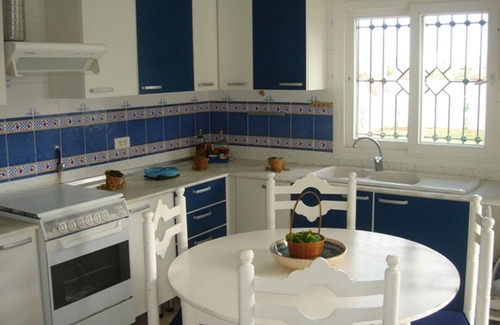 Yasmine Villa | Hammamet Yasmine: Superb Large House With Private Pool & Large Garden