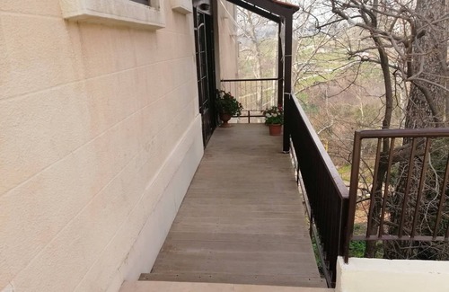 Hammana House | Hammana quiet house-منزل حمانا الهادئ