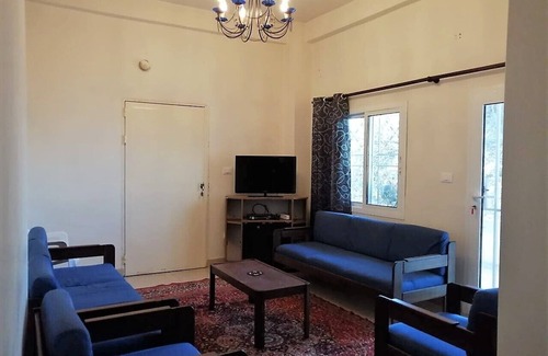 Hammana House | Hammana quiet house-منزل حمانا الهادئ