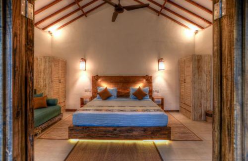 Gili Trawangan House | Hammerhead Villa, SHOTI Gili