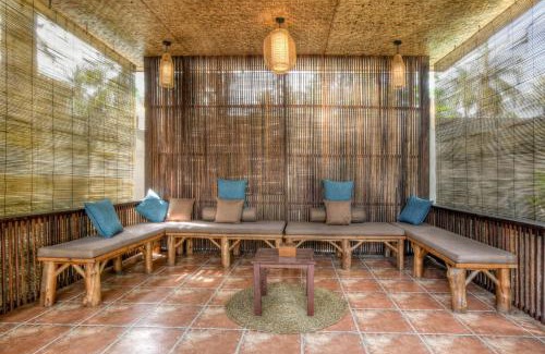 Gili Trawangan House | Hammerhead Villa, SHOTI Gili