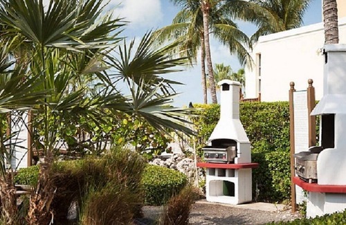 Marathon Apartment | Hammocks in Marathon Key