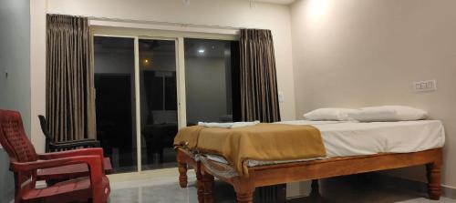 Kamalapur House | Hampi Green Hills Guest House