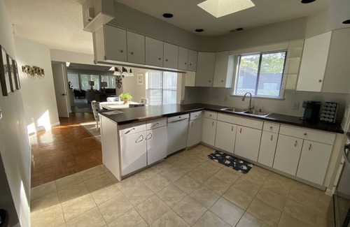 Hampstead House | “Hampstead Hideaway”- sleeps 6.