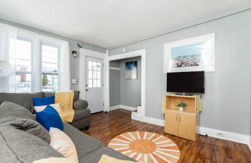 Hampton House | Hampton Beach Hideaway II