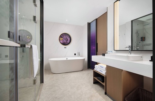 Shunde Hotel | Hampton by Hilton Foshan Jun'an