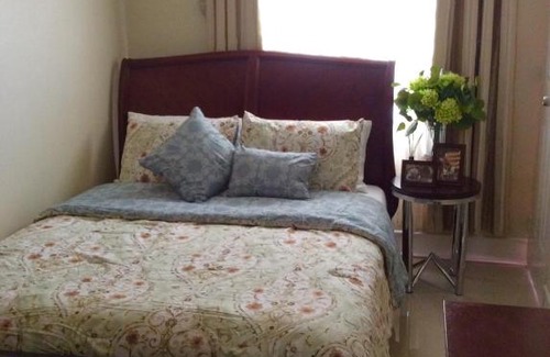 Imus Apartment | HAMPTON Condominium