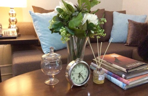 Imus Apartment | HAMPTON Condominium