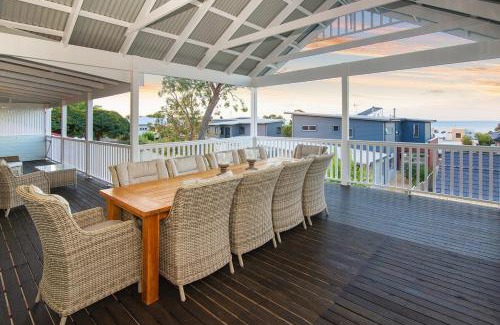 Dunsborough House | Hampton House in Old Dunsborough