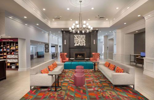 Skyland Hotel | Hampton Inn and Suites Asheville Airport