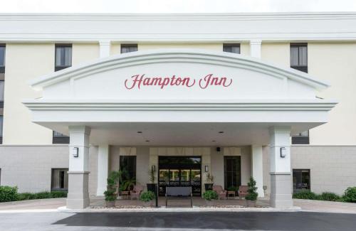 Boca Raton Hotel | Hampton Inn Boca Raton