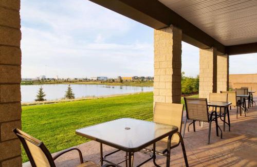 Sherwood Park Hotel | Hampton Inn by Hilton Edmonton/Sherwood Park