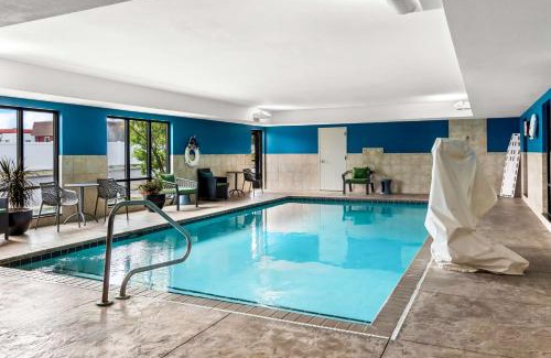 Dayton Hotel | Hampton Inn by Hilton Dayton South