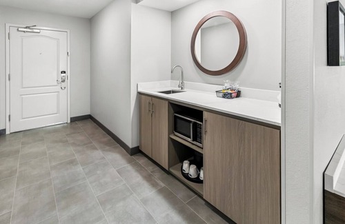 Dayton Hotel | Hampton Inn by Hilton Dayton South