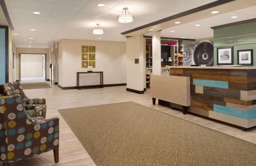 Elko Hotel | Hampton Inn by Hilton Elko Nevada