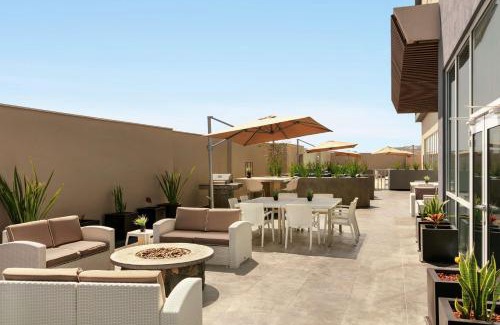 Apodaca Hotel | Hampton Inn By Hilton Monterrey Apodaca