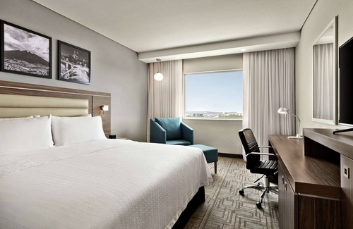 Apodaca Hotel | Hampton Inn by Hilton Monterrey Apodaca