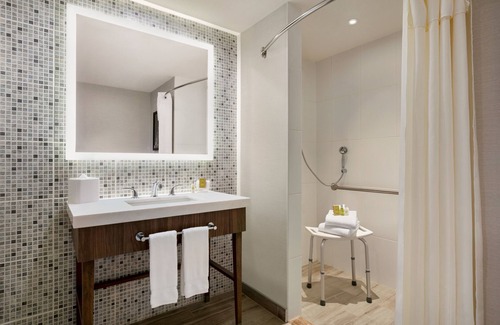 Apodaca Hotel | Hampton Inn by Hilton Monterrey Apodaca