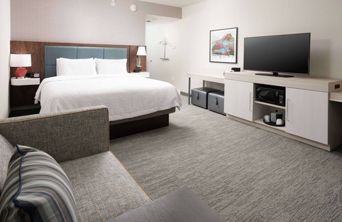 East Ridge Hotel | Hampton Inn Chattanooga East Ridge