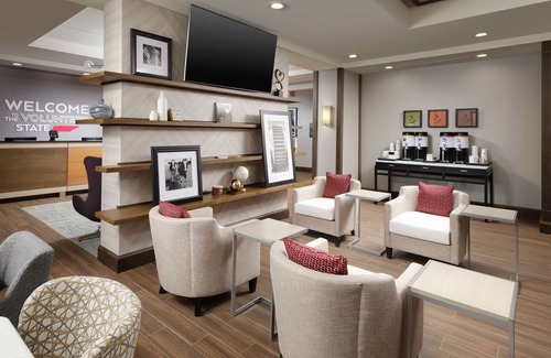 East Ridge Hotel | Hampton Inn Chattanooga East Ridge