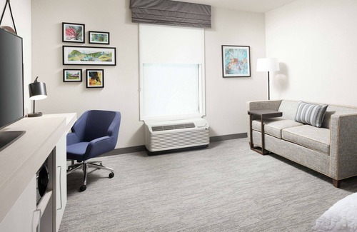 East Ridge Hotel | Hampton Inn Chattanooga East Ridge