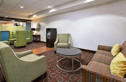 Parkdale Hotel | Hampton Inn Cincinnati Northwest Fairfield