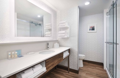 Clewiston Hotel | Hampton Inn Clewiston
