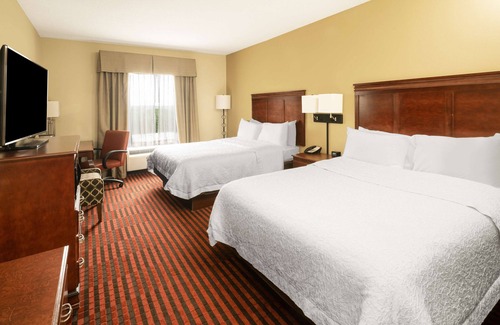 Covington Hotel | Hampton Inn Covington, GA