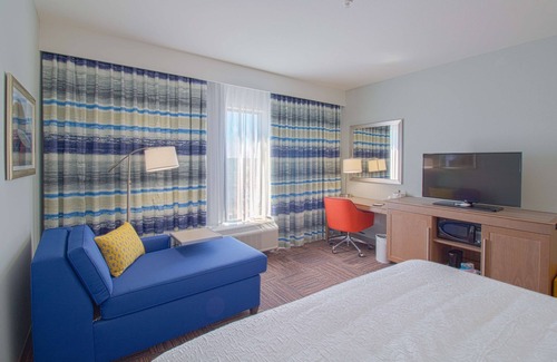 Crestview Hotel | Hampton Inn Crestview South I-10