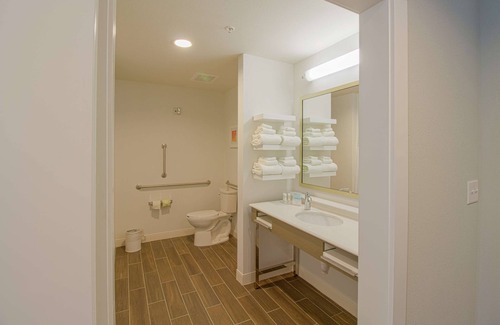 Crestview Hotel | Hampton Inn Crestview South I-10