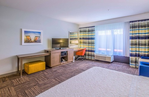 Crestview Hotel | Hampton Inn Crestview South I-10