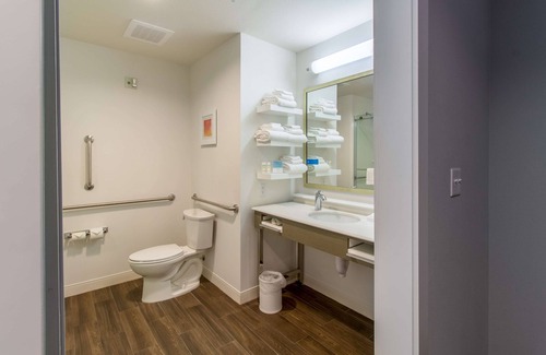 Crestview Hotel | Hampton Inn Crestview South I-10