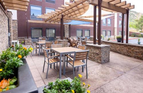 Durango Hotel | Hampton Inn Durango