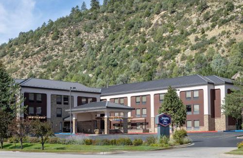 Durango Hotel | Hampton Inn Durango
