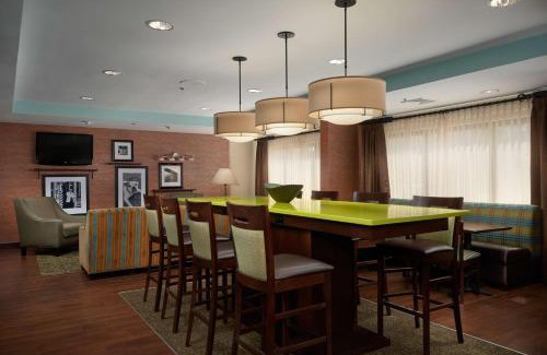 Goldsboro Hotel | Hampton Inn Goldsboro
