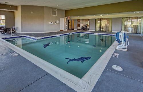 Plainfield Hotel | Hampton Inn Indianapolis-SW-Plainfield