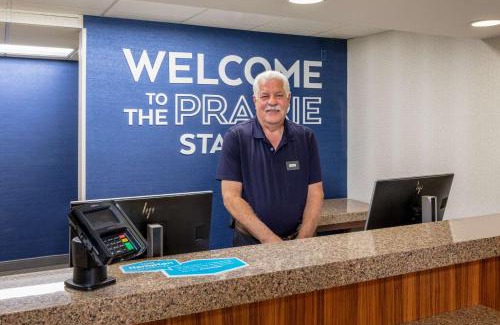 Joliet Hotel | Hampton Inn Joliet-Plainfield I-55