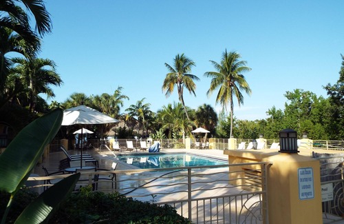 Key Largo Hotel | Hampton Inn Key Largo Manatee Bay