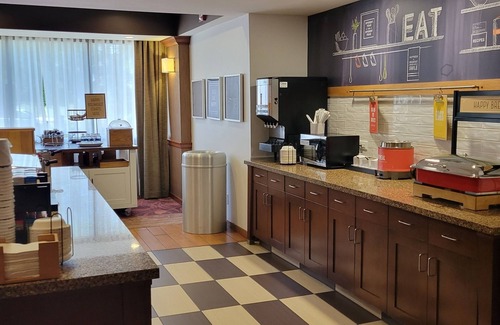 Lafayette Hotel | Hampton Inn Lafayette