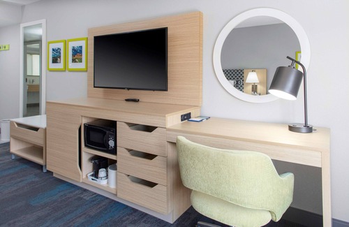 Summerlin Hotel | Hampton Inn Las Vegas/Summerlin