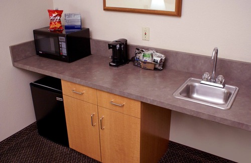 Summerlin Hotel | Hampton Inn Las Vegas/Summerlin