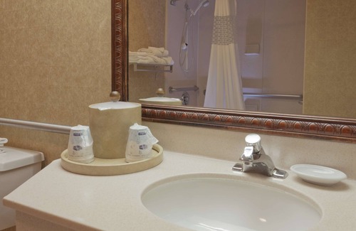 Summerlin Hotel | Hampton Inn Las Vegas/Summerlin
