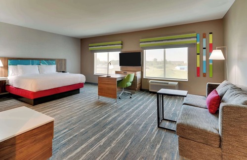 Lebanon Hotel | Hampton Inn Lebanon