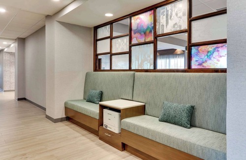 Lebanon Hotel | Hampton Inn Lebanon